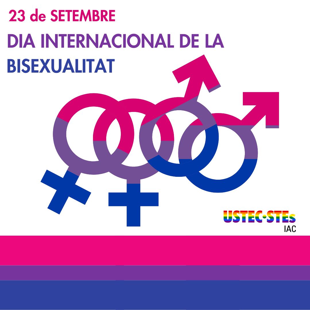 23s dia de la bisexualitat